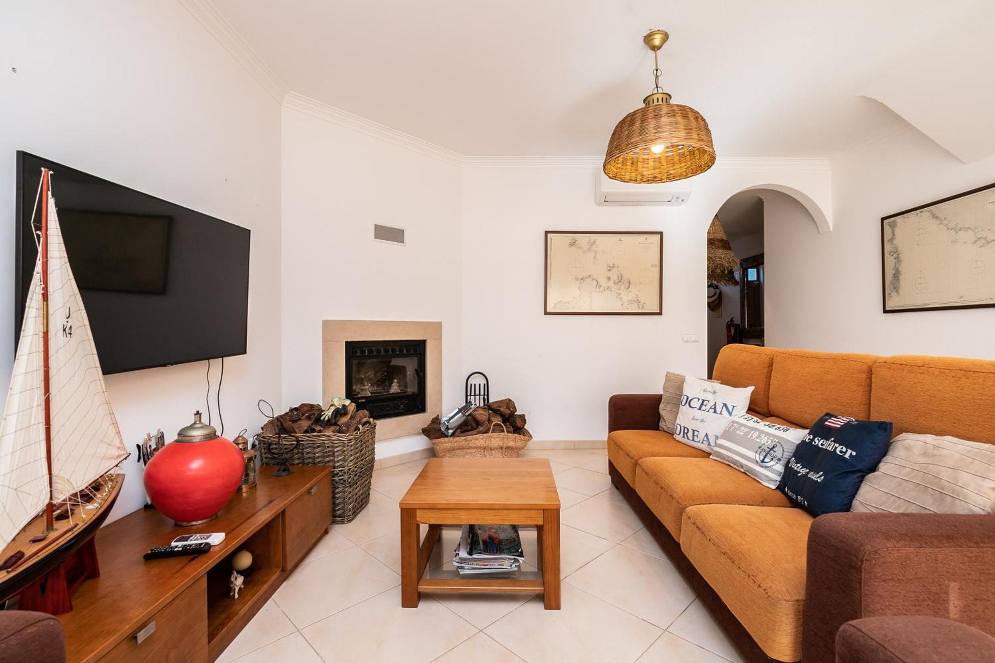 Holiday home Da Barca By Algarvemanta *